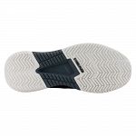 Head Sprint Court 4.0 Junior Dark Blue / Red